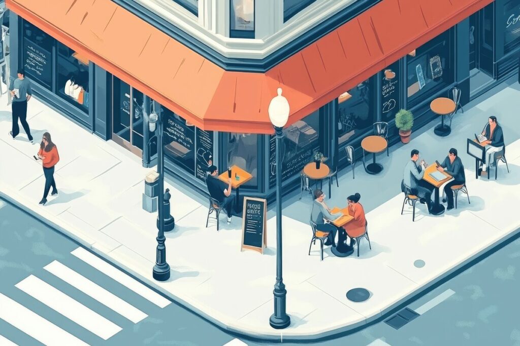 A Food Lover’s Guide to Central City: The Best Restaurants, Cafés, Bakeries, and Hidden Gems in Salt Lake City