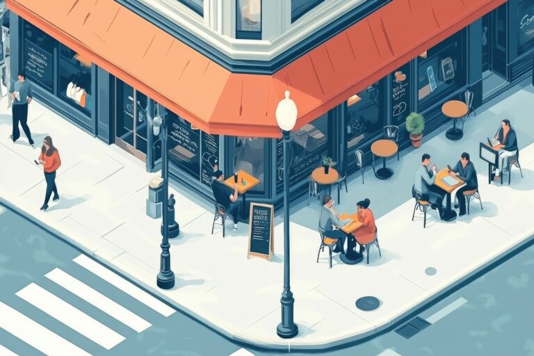 Central City neighborhood